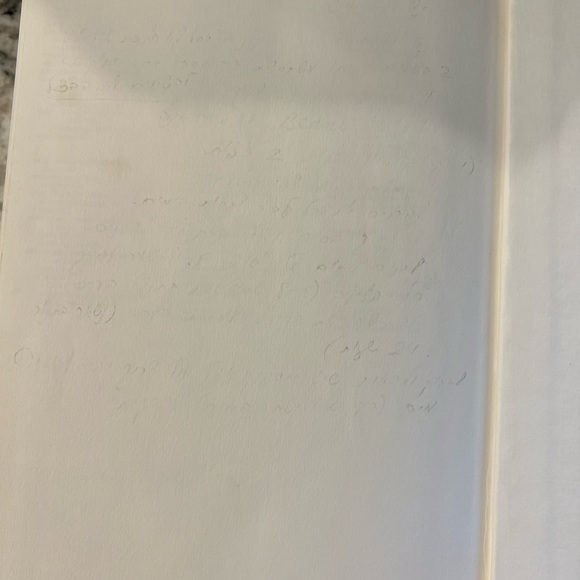 Joy of Cooking Cookbook 2006 - Picture 6 of 15